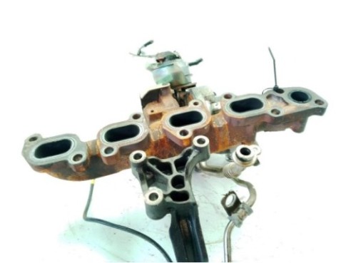 813860-1 TURBO AUDI A3 Sportback (8VA, 8VF)|Desguaces La Cabaña