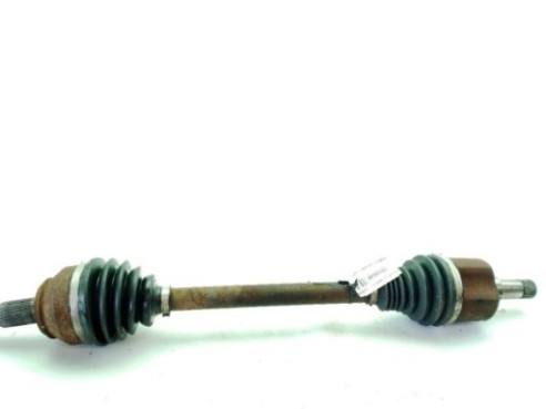 6500549780 PALIER DEL IZQ CITROEN JUMPER Furgón|Desguaces La Cabaña