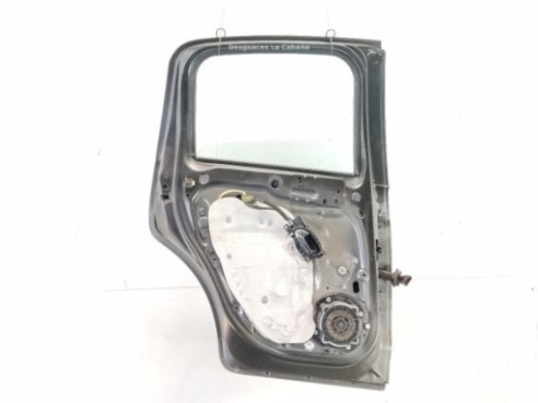 9002CC PUERTA LAT TRA IZQ CITROEN C3 II|Desguaces La Cabaña