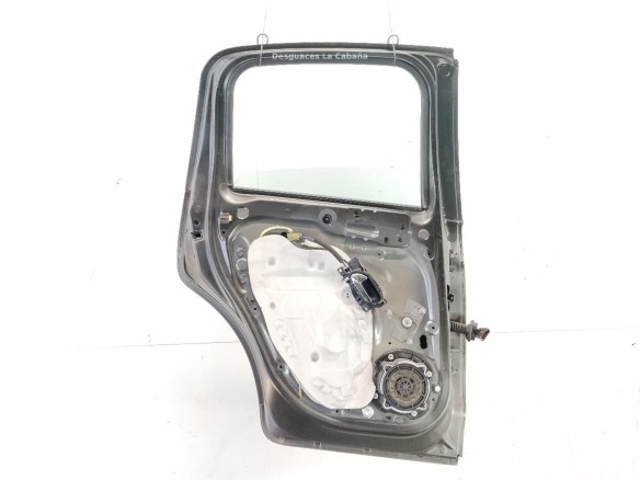 9002CC PUERTA LAT TRA IZQ CITROEN C3 II|Desguaces La Cabaña