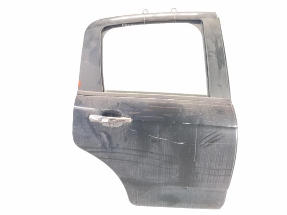 9004CJ PUERTA LAT TRA DER CITROEN C3 II|Desguaces La Cabaña