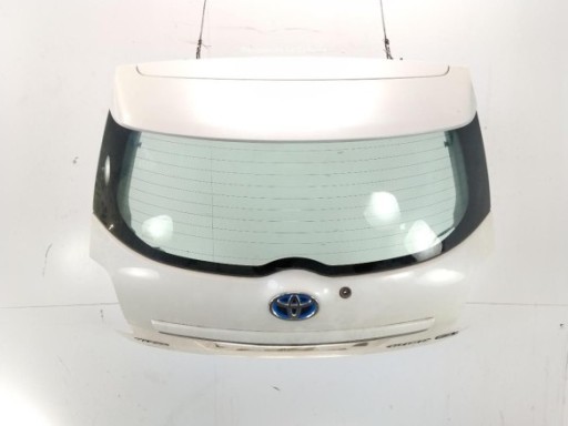 TOYOTA|Desguaces La Cabaña