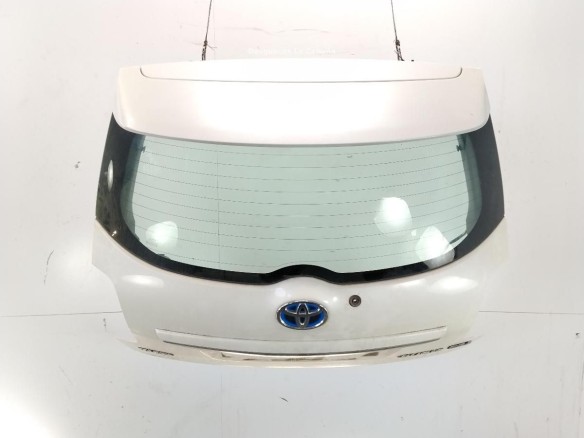 6700502200 PORTON TOYOTA AURIS (_E15_)|Desguaces La Cabaña