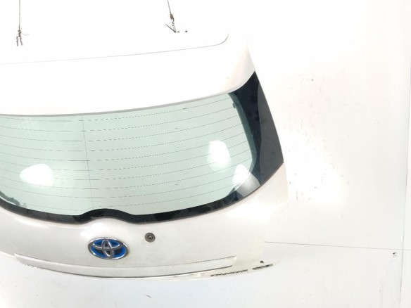 6700502200 PORTON TOYOTA AURIS (_E15_)|Desguaces La Cabaña
