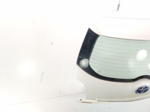 6700502200 PORTON TOYOTA AURIS (_E15_)|Desguaces La Cabaña