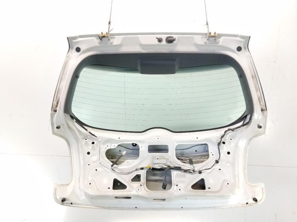 6700502200 PORTON TOYOTA AURIS (_E15_)|Desguaces La Cabaña