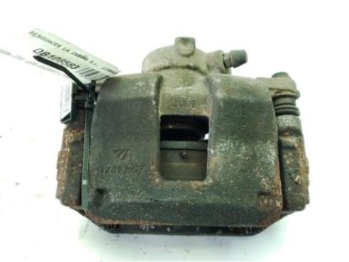 1612437280 PINZA TRA IZQ CITROEN JUMPER Furgón|Desguaces La Cabaña