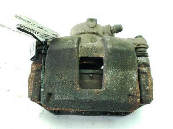 1612437280 PINZA TRA IZQ CITROEN JUMPER Furgón|Desguaces La Cabaña