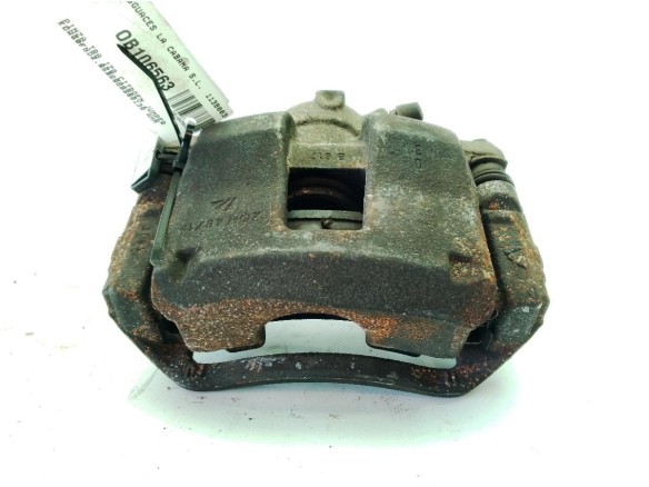 1612437280 PINZA TRA IZQ CITROEN JUMPER Furgón|Desguaces La Cabaña