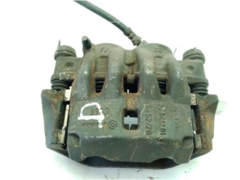 4401J9 PINZA DEL DER CITROEN JUMPER Furgón|Desguaces La Cabaña