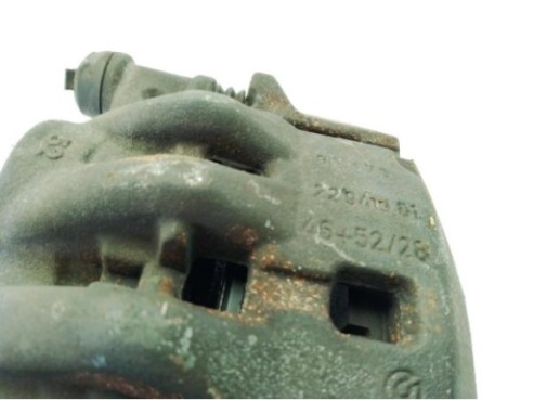 4401J9 PINZA DEL DER CITROEN JUMPER Furgón|Desguaces La Cabaña