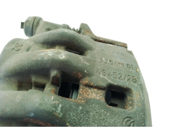 4401J9 PINZA DEL DER CITROEN JUMPER Furgón|Desguaces La Cabaña