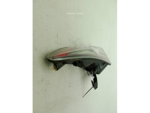 PILOTO TRASERO DERECHO EXTERIOR|Desguaces La Cabaña 2