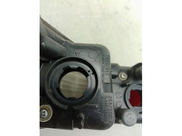   PILOTO TRA DER EXT HONDA CIVIC VIII Hatchback (FN, FK)|Desguaces La Cabaña