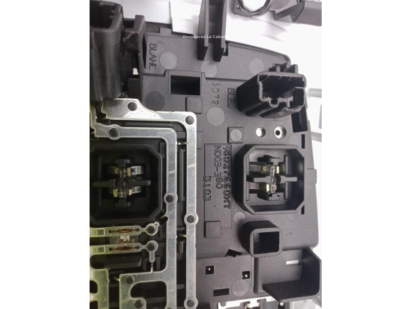 98027660XT PLAFON DEL PEUGEOT 508 |Desguaces La Cabaña