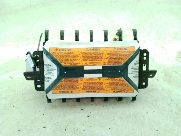 98515JD05A AIRBAG DER NISSAN QASHQAI / QASHQAI +2 I (J10, JJ10)|Desguaces La Cabaña