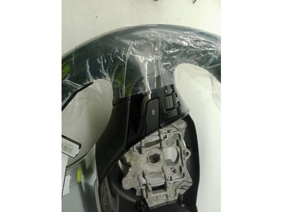 96785124ZD VOLANTE DIRECCION PEUGEOT 308 II|Desguaces La Cabaña