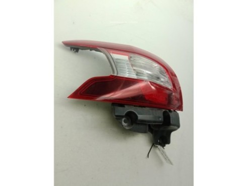  9677817680 PILOTO TRA IZQ EXT PEUGEOT 308 II|Desguaces La Cabaña