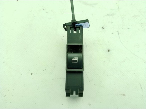 6902176 MANDO ELEVALUNAS PUERTA LAT DEL DER BMW 3 Touring (E46)|Desguaces La Cabaña
