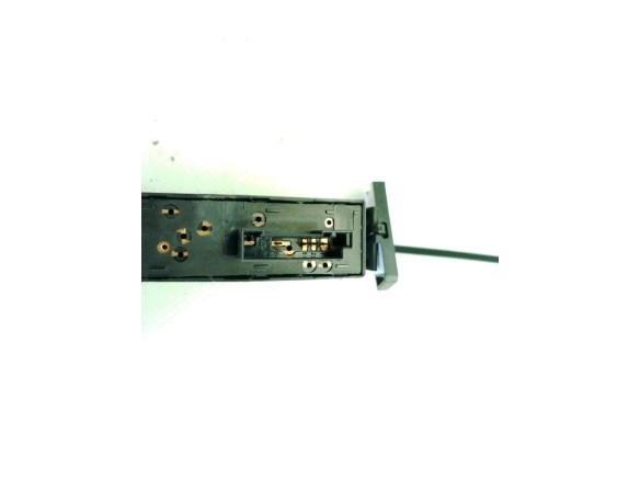 6902176 MANDO ELEVALUNAS PUERTA LAT DEL DER BMW 3 Touring (E46)|Desguaces La Cabaña