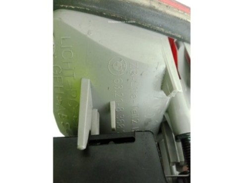 63238379679 PILOTO TRA IZQ INT BMW 3 Touring (E46)|Desguaces La Cabaña