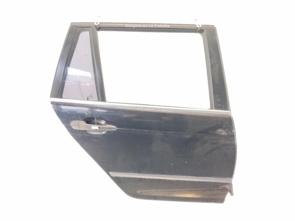 41527034156 PUERTA LAT TRA DER BMW 3 Touring (E46)|Desguaces La Cabaña