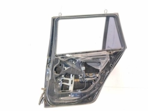 41527034156 PUERTA LAT TRA DER BMW 3 Touring (E46)|Desguaces La Cabaña