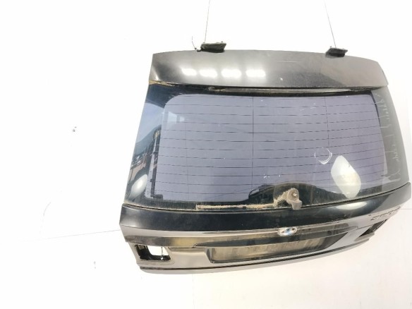 41628158552 PORTON BMW 3 Touring (E46)|Desguaces La Cabaña