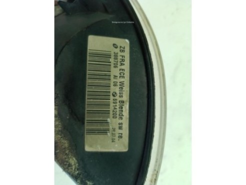 63137165916, 6914200 PILOTO DEL DER BMW 3 Touring (E46)|Desguaces La Cabaña