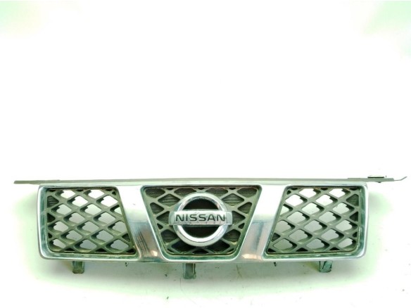   REJILLA / CALANDRA NISSAN X-TRAIL (T30)|Desguaces La Cabaña