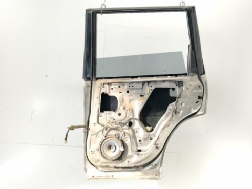   PUERTA LAT TRA DER NISSAN X-TRAIL (T30)|Desguaces La Cabaña