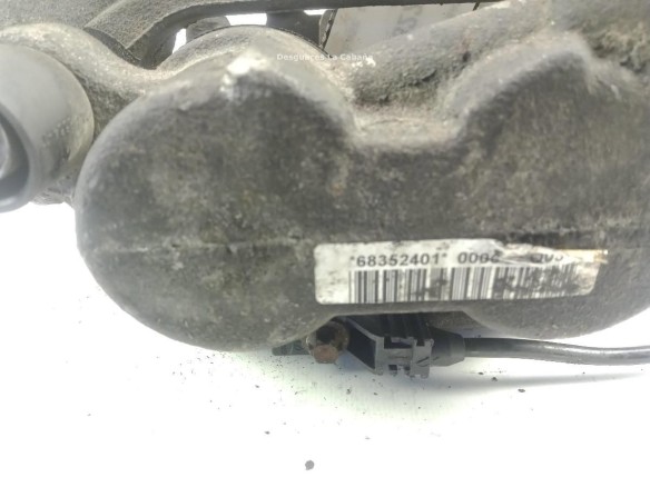 68352401 PINZA DEL IZQ MERCEDES BENZ CLASE R (W251, V251) |Desguaces La Cabaña