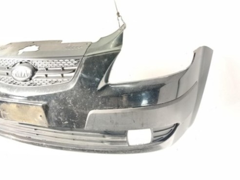 865111G000 PARAGOLPES DEL KIA RIO II (JB)|Desguaces La Cabaña