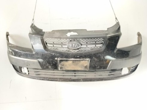 865111G000 PARAGOLPES DEL KIA RIO II (JB)|Desguaces La Cabaña