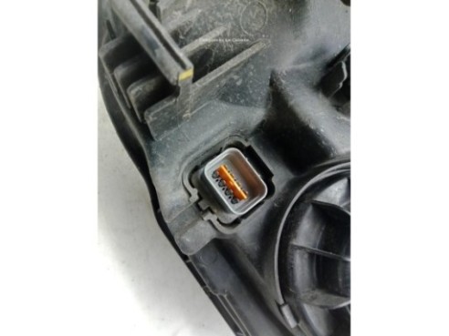 921011G030 FARO IZQUIERDO KIA RIO II (JB)|Desguaces La Cabaña