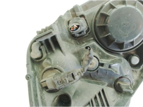 921021G030 FARO DERECHO KIA RIO II (JB)|Desguaces La Cabaña