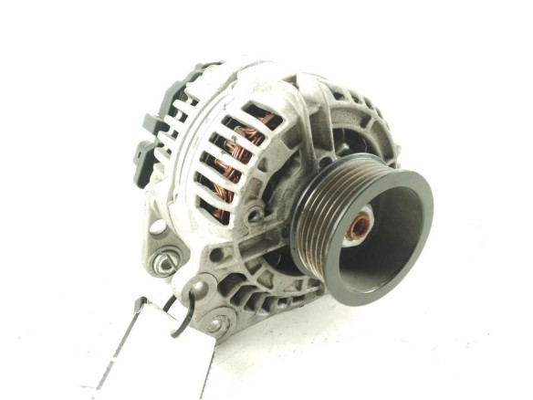 REC2010318 0 ALTERNADOR NISSAN CABSTAR|Desguaces La Cabaña