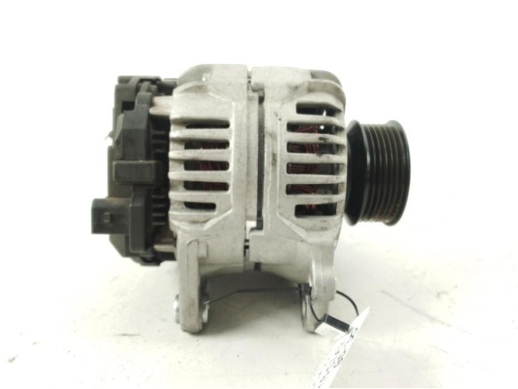 REC2010318 0 ALTERNADOR NISSAN CABSTAR|Desguaces La Cabaña