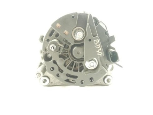 REC2010318 0 ALTERNADOR NISSAN CABSTAR|Desguaces La Cabaña