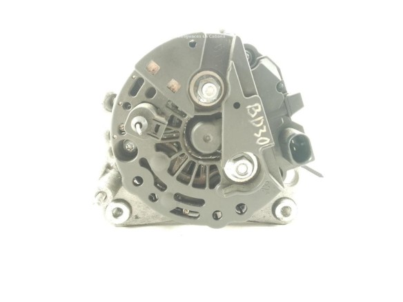 REC2010318 0 ALTERNADOR NISSAN CABSTAR|Desguaces La Cabaña