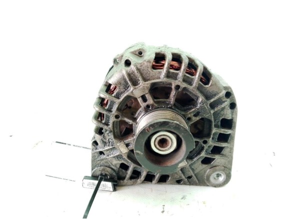 8200262462 ALTERNADOR RENAULT LAGUNA II (BG0/1_)|Desguaces La Cabaña