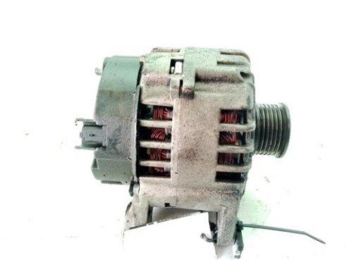 8200262462 ALTERNADOR RENAULT LAGUNA II (BG0/1_)|Desguaces La Cabaña