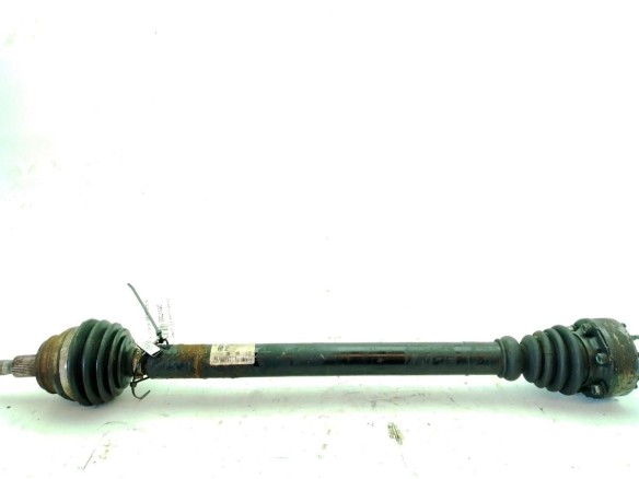 1J0407272 PALIER DEL DER AUDI A3 (8L1)|Desguaces La Cabaña