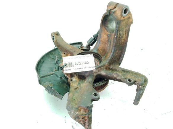 1J0407255AH MANGUETA DEL IZQ AUDI A3 (8L1)|Desguaces La Cabaña