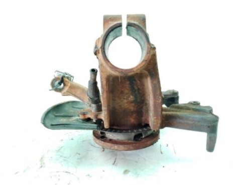 1J0407256AH MANGUETA DEL DER AUDI A3 (8L1)|Desguaces La Cabaña