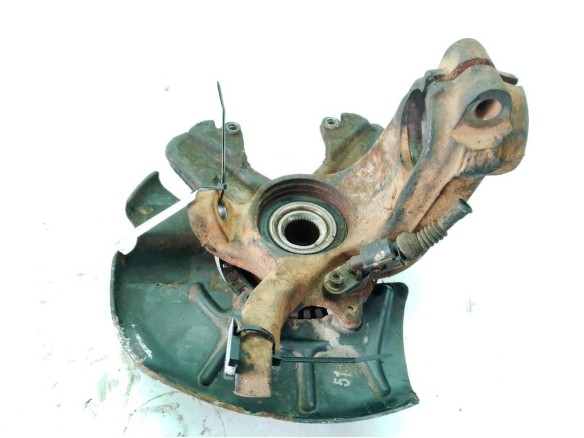 1J0407256AH MANGUETA DEL DER AUDI A3 (8L1)|Desguaces La Cabaña