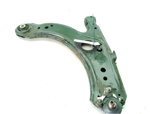 1J0407151C BRAZO SUSPENSION DEL DER INF AUDI A3 (8L1)|Desguaces La Cabaña
