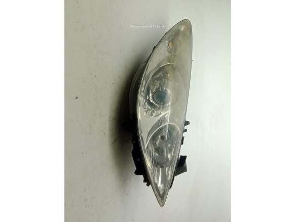 620686 FARO DERECHO PEUGEOT 307 Break (3E)|Desguaces La Cabaña