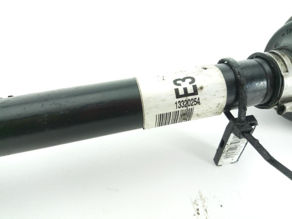 13320254 PALIER DEL DER OPEL CORSA D (S07) |Desguaces La Cabaña