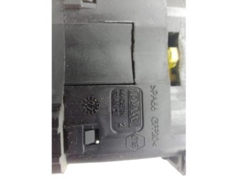   MANDO INTERMITENTES NISSAN PRIMASTAR Furgón (X83)|Desguaces La Cabaña
